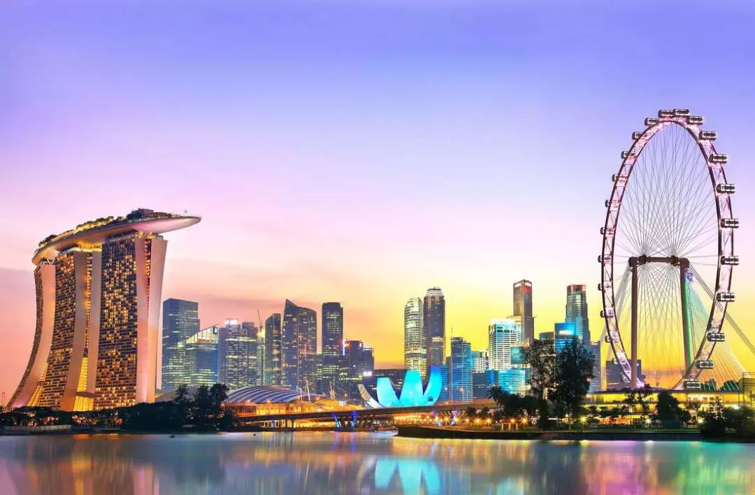 新加坡马来西亚泰国十一日游